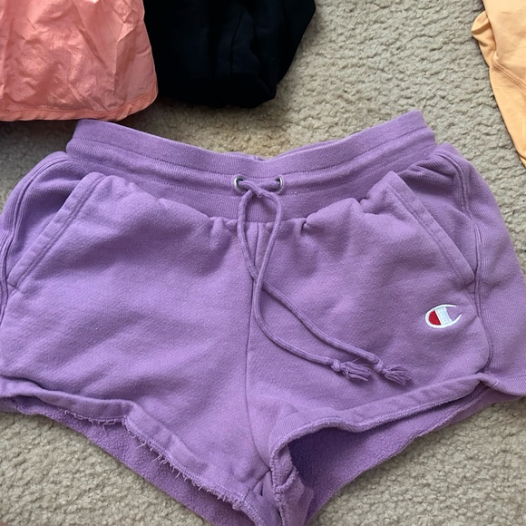 Champion sweat shorts - Picture 1 of 2